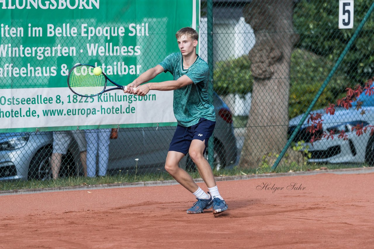 Bild 735 - Kuehlungsborner Tennisturnier